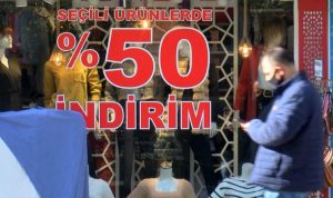 Alışverişte ‘indirim’ aldatmacasına dikkat