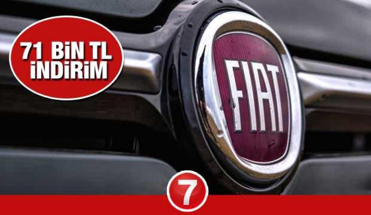 Fiat Tan 71 Bin Tl Indirim Kampanyasi 2021 Ve 2020 Fiat Egea Fiorino Doblo 500 Fiyat Listesi Bilmediklerimiz