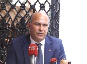 LÖSEMA Kurucu Başkanı Prof. Dr. Altuntaş, sosyal desteğin kanser tedavisindeki önemini anlattı Açıklaması