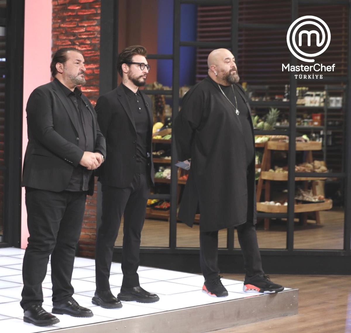 Masterchef’te bu hafta kim elenecek? 2 Ocak Masterchef eleme adayları kimler? 2 Ocak Masterchef’te kim gidecek?