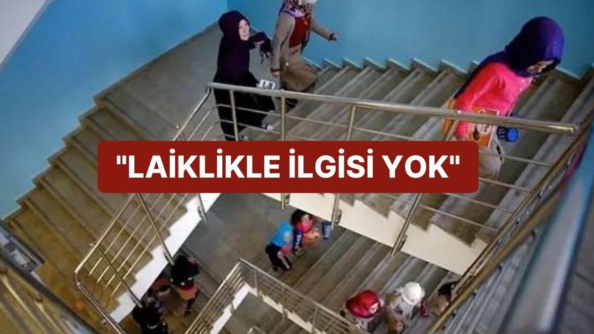 Milli Eğitim Bakanı Tekin’in “Kız Okulları Kurulabilir” Çıkışına MHP’den Destek