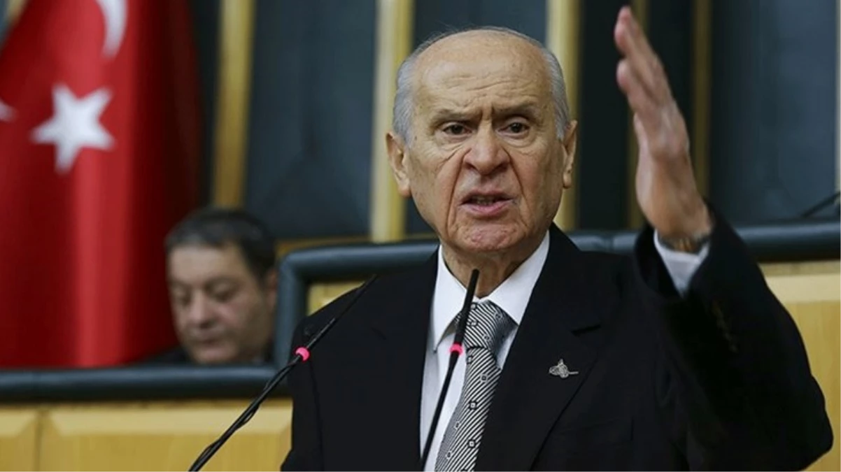 Bahçeli: Fiyat anarşistleri de FETÖ’cüdür, dükkanları ve evleri kapatılmadır